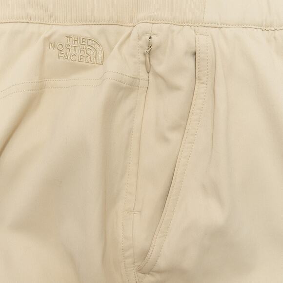 The North Face Gravel Cream Aphrodite Joggers Size XXL - Picture 7 of 11